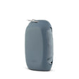 Matador Nanodry Packable Shower Towel Slate Blue Large Slate blue