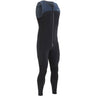 Nrs Men's 2.0 Farmer John Wetsuit Black