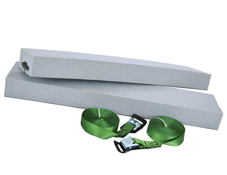 MALONE STANDARD SUP FOAM BLOCK KIT ROOF CARRIER