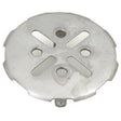 Master Plumber Snap-In Drain Cover