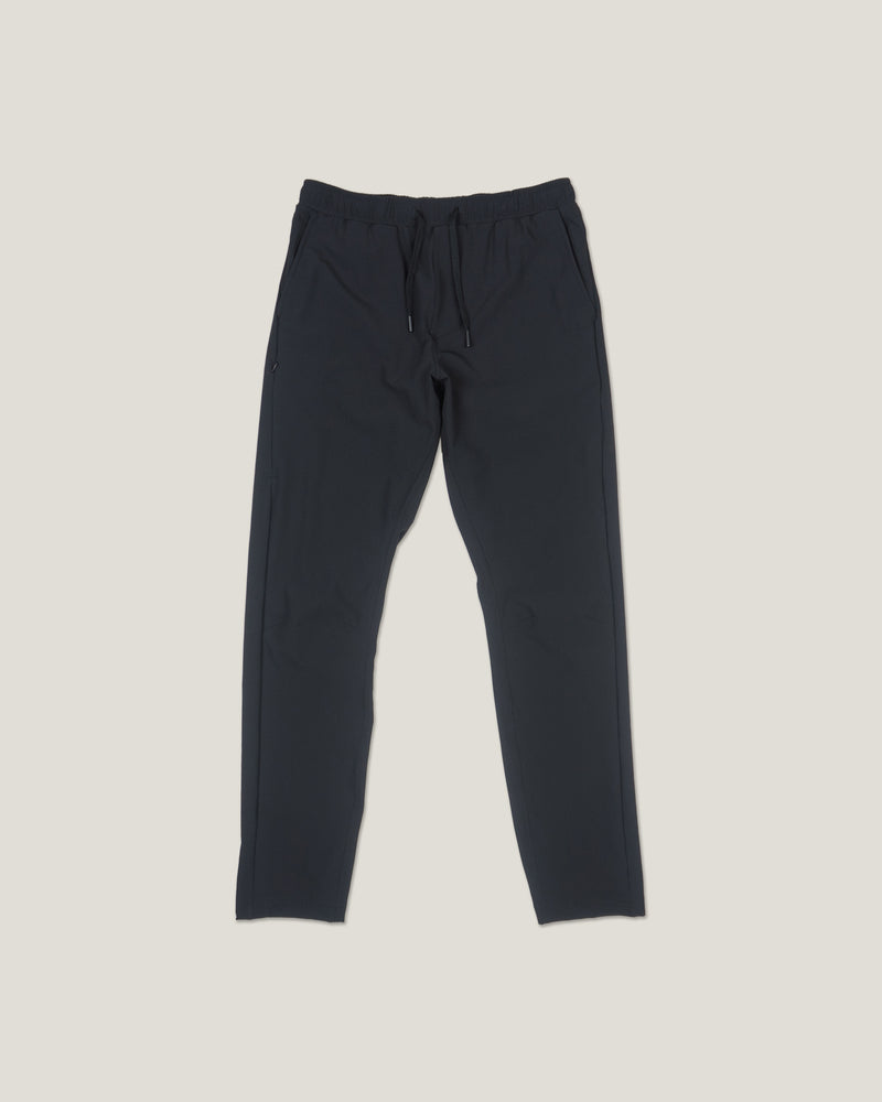 Belong Designs Mens Rocky Mountain Pants Black