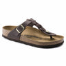 Birkenstock Gizeh Braided GIZEH BRAID-HAB OIL LTR R