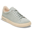 Birkenstock Bend Low Leather-suede Pure Sage/ Oyster