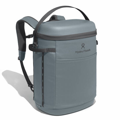 Hydro Flask Carryout Backpack Shale Gray 22l Shale gray