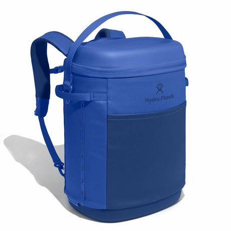 Hydro Flask Carryout Backpack Capri Blue 22l Capri blue