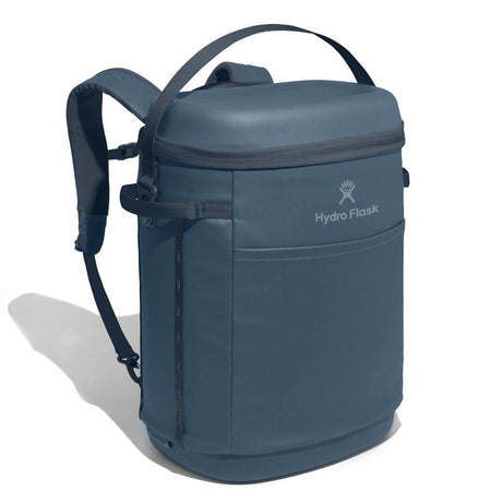 Hydro Flask Carryout Backpack, Harbor Blue Harbor blue