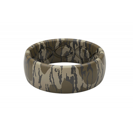 Groove Life Ring Mossy Oak Bottomland Brown