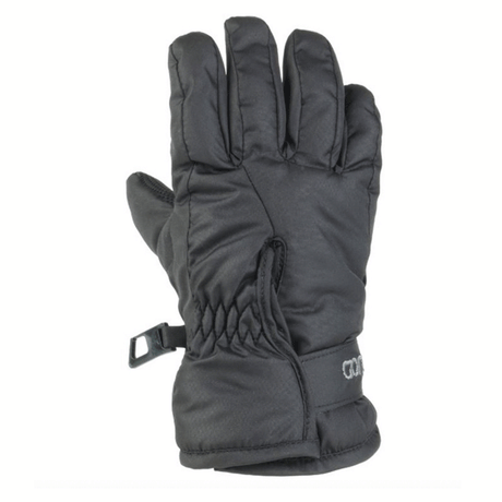 Gordini Toddler's Wrap Around Glove Black