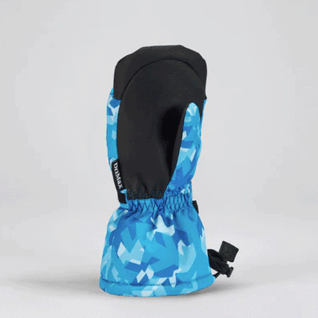 Gordini Toddler's Baby Baby Baby Mitt