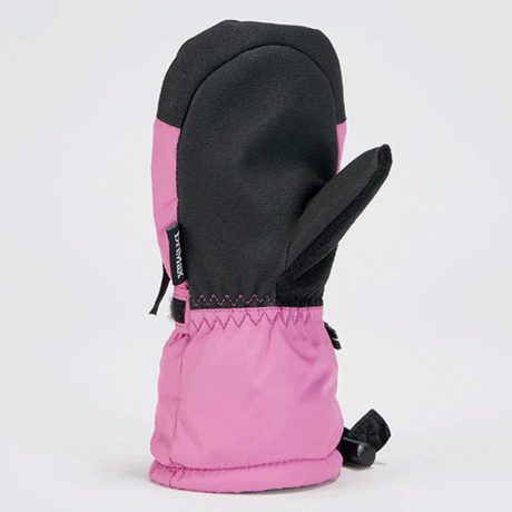 Gordini Toddler's Baby Baby Baby Mitt