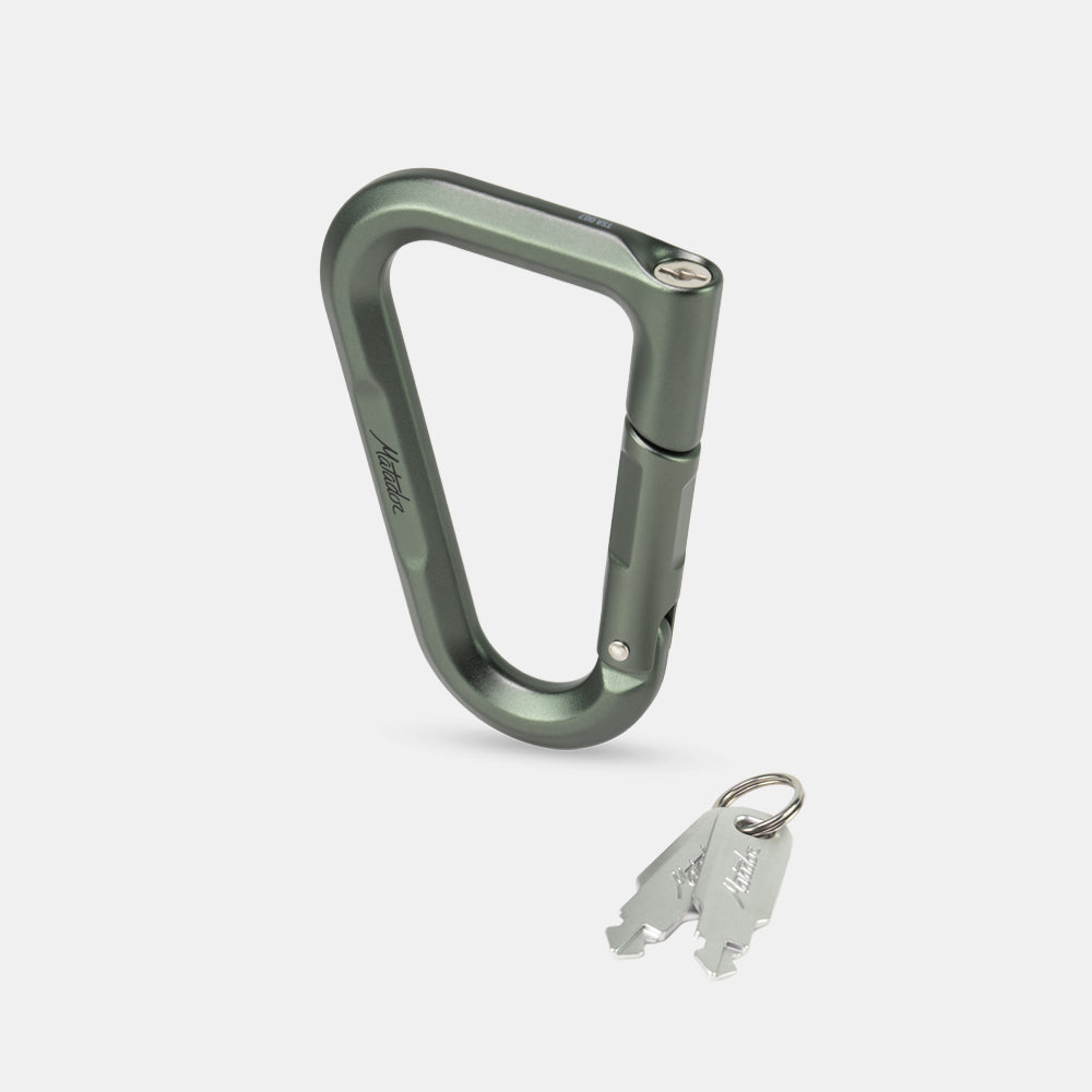 Matador Betalock Shadowgreen Shadowgreen