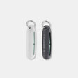Matador Travel Earplugs Kit Black white