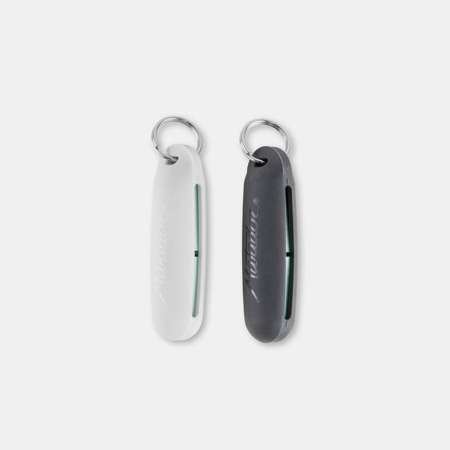 Matador Travel Earplugs Kit Black white