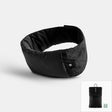 Matador Blackout Sleep Mask + Earplugs Black Black