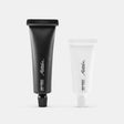 Matador Refillable Toothpaste Tubes 2-pack Black & White Black white
