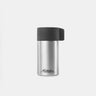 Matador Waterproof Travel Canister Charcoal 40ml Charcoal