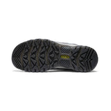 Keen Women's Targhee IV Waterproof Shoe - Alloy/Granite Green