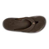 Olukai Women's Ohana Sandal Dk java/dk java