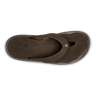 Olukai Women's Ohana Sandal Dk java/dk java