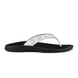 Olukai Women's Ohana Sandal Bright white/hua