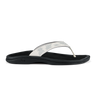 Olukai Women's Ohana Sandal Bright white/hua