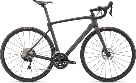 SPECIALIZED Roubaix Sport Bike, 56cm Smoke/Silver Dust/Black Reflective Smk/slv dst/blk rfl