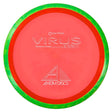 Mvp Disc Sports Axiom Proton Virus Fairway Disc Asst