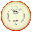 Mvp Disc Sports Axiom Eclipse Proxy Putter Disc Asst