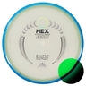 Mvp Disc Sports Axiom Eclipse Hex Mid-range Disc Asst