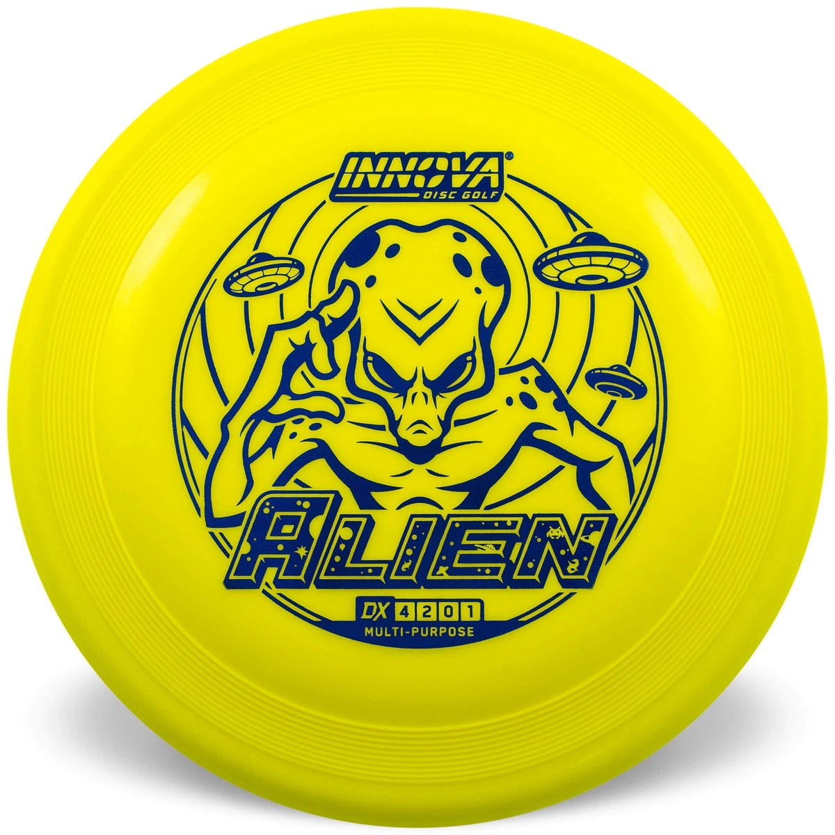 Innova Disc Golf Dx Alien Mid-range Disc Asst