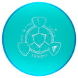 Mvp Disc Sports Axiom Neutron Tempo Putter Disc Asst