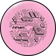 Mvp Disc Sports Mvp Electron Watt Firm Putter Disc Asst