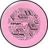 Mvp Disc Sports Mvp Electron Watt Firm Putter Disc Asst