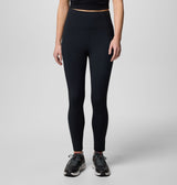Columbia Womens Boundless Trek Legging Black