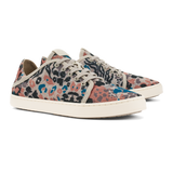 Olukai Women's Pehuea Li Shoe Cloudy/pai