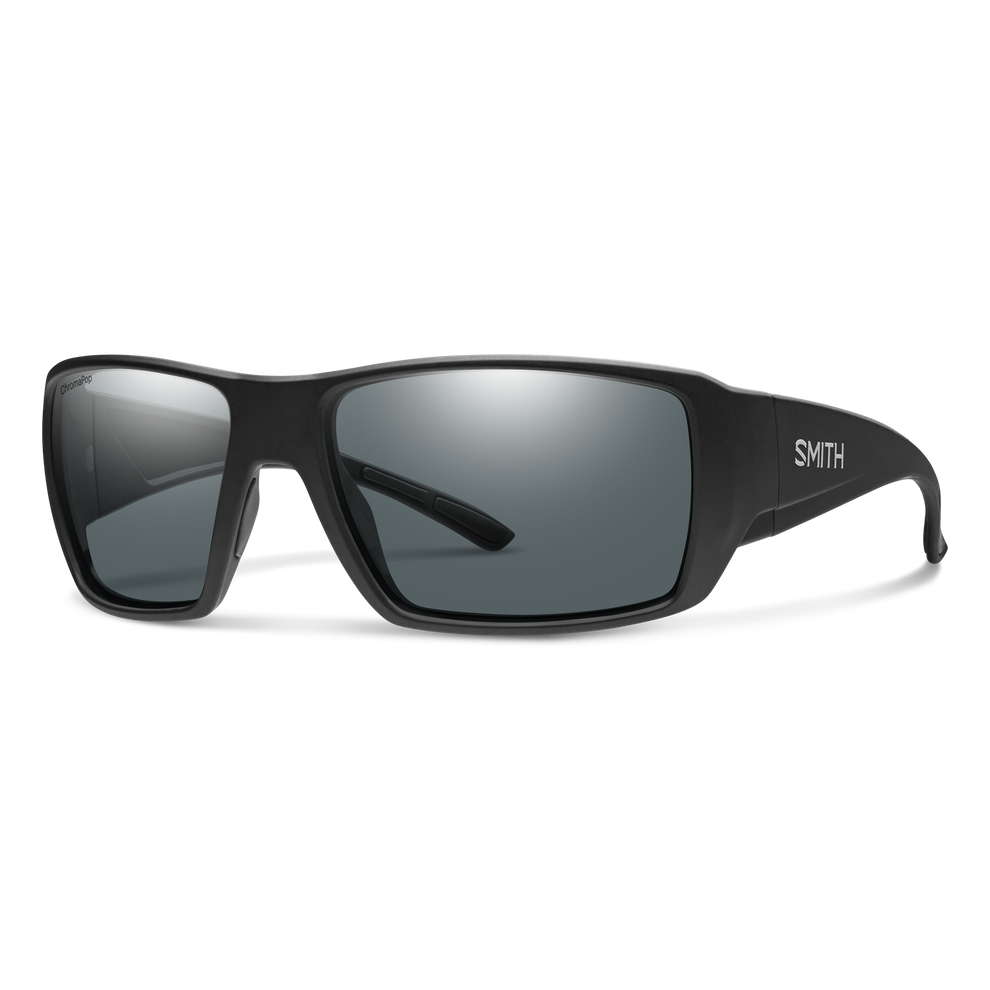 Smith Sport Optics Guides Choice Xl Sunglasses Mb/cpg plr bk