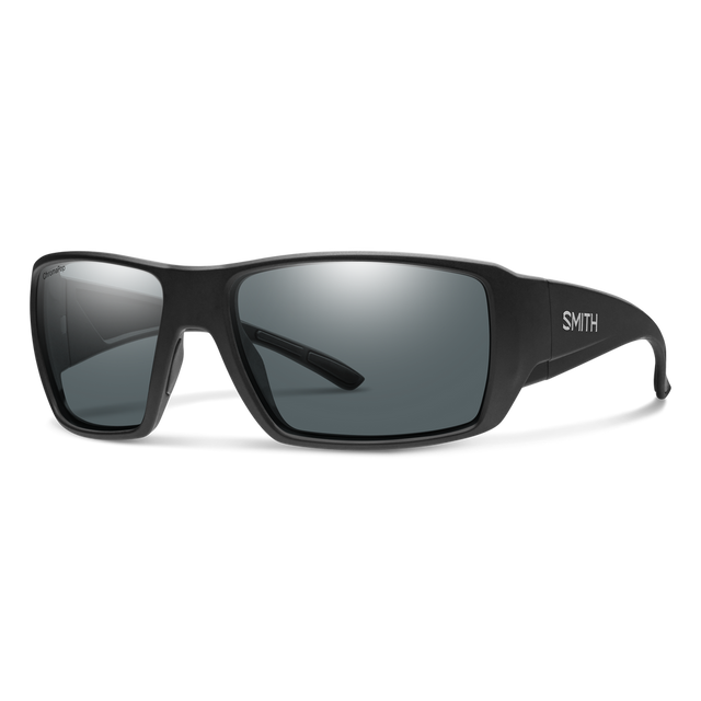 Smith Sport Optics Guides Choice Xl Sunglasses Mb/cpg plr bk