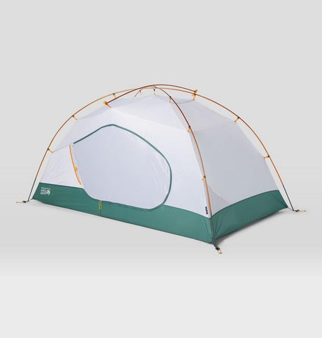 Mountain Hardwear Mineral King 2 All Season Tent, Glacial Glacial