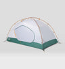 Mountain Hardwear Mineral King 2 All Season Tent, Glacial Glacial