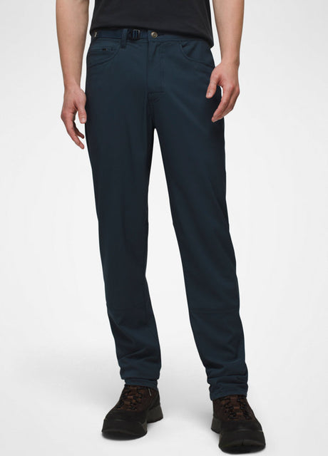 Prana Wonderland Rocks Pant - Stormy Night Stormy Night / 32 / 32