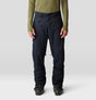 Mountain Hardwear Mens Firefall Pant Black