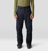 Mountain Hardwear Mens Firefall Pant Black