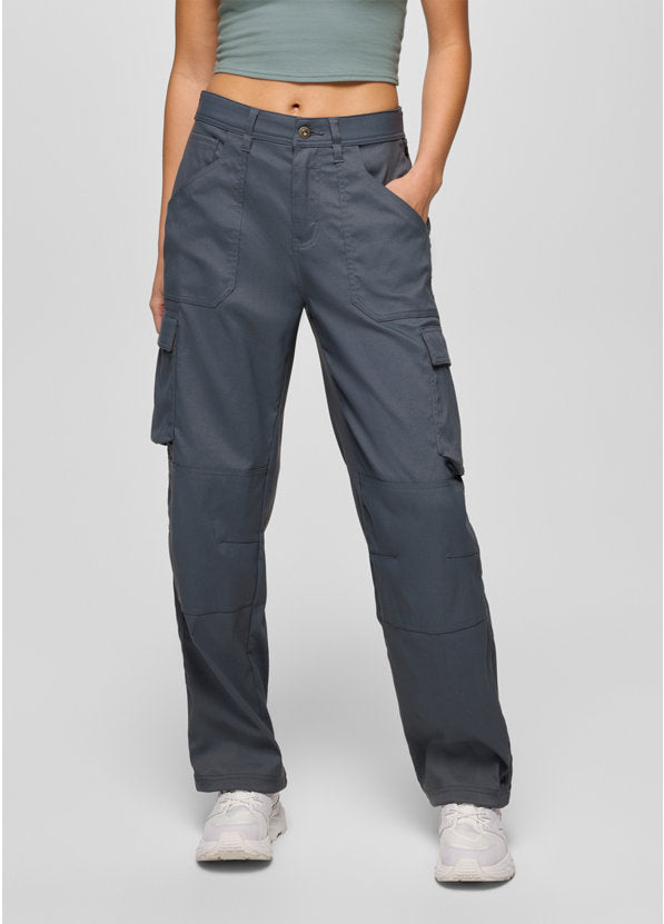 Prana Stretch Zion Cargo Pant - Thundercloud Thundercloud /  / 31IN