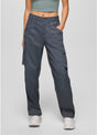 Prana Stretch Zion Cargo Pant - Thundercloud Thundercloud /  / 31IN