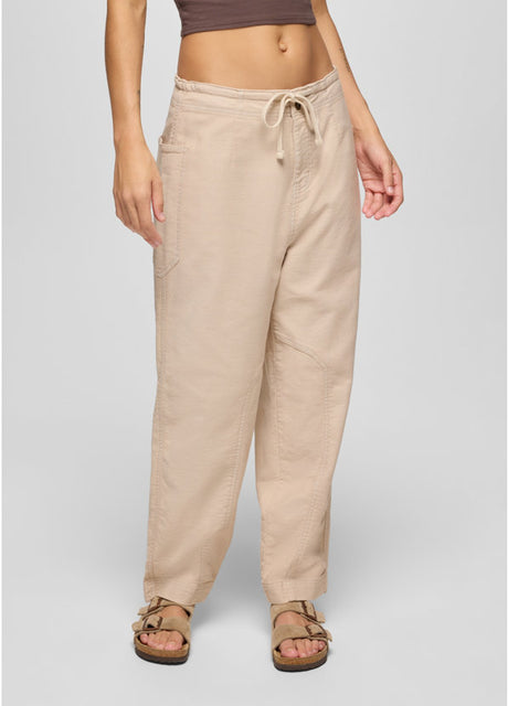 Prana Cuyamaca Pant - Almond Almond /  / REG
