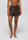 Prana The Bahamas Short - Black Boogie Bloom Black Boogie Bloom