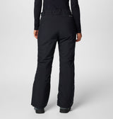Columbia Womens Shafer Canyon Ii Insulated Pant Black