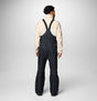 Columbia Mens Iceventure Ii Bib Black