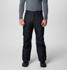 Columbia Mens Bugaboo V Pant Black
