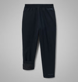 Youth Columbia Hike Lined Jogger Black